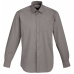 Chevron Mens Long Sleeve Shirt 